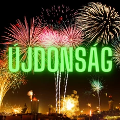 ÚJDONSÁG