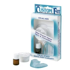 Kétkomponensű fogvédők