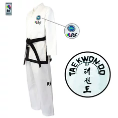 ITF Taekwon-do
