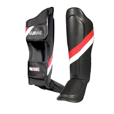 Láb-, boka-, sípcsont-, térdvédők