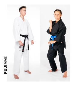 AZ IDEÁLIS KARATERUHA KIVÁLASZTÁSA