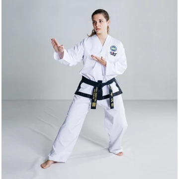 ProWear ITF taekwon-do edzőruha, BLACK BELT ProWear ITF taekwon-do edzőruha, BLACK BELT