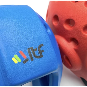 X-Shock hivatalos ITF fejvédő X-Shock hivatalos ITF fejvédő