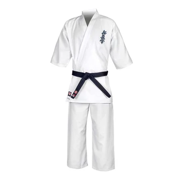 Kyokushin Karate edzőruha, Basic Kyokushin Karate edzőruha, Basic