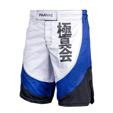 Prowear Kyokushin rövidnadrág - Real Fighting Prowear Kyokushin rövidnadrág - Real Fighting