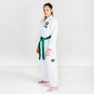 Training ITF taekwon-do edzőruha Training ITF taekwon-do edzőruha