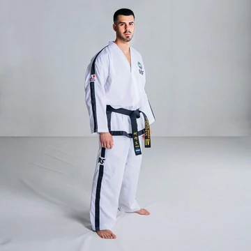 ProWear ITF taekwon-do edzőruha, INSTRUCTOR ProWear ITF taekwon-do edzőruha, INSTRUCTOR