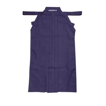 Hakama, kék