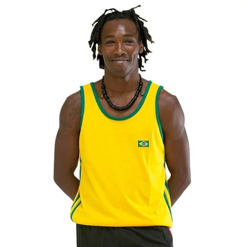 Capoeira póló, műszál Capoeira póló, műszál