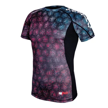 Rövidujjú Rashguard, ProWear Rövidujjú Rashguard, ProWear