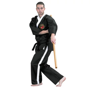 Bu Jutsu edzőruha, pamut Bu Jutsu edzőruha, pamut