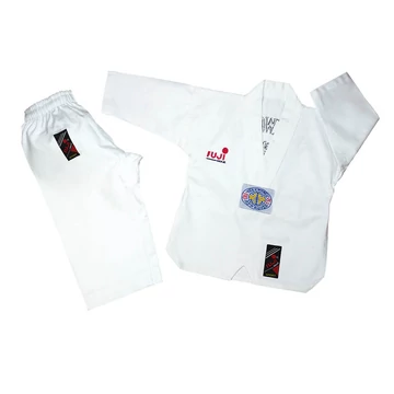 Bébi Taekwon-do edzőruha Bébi Taekwon-do edzőruha