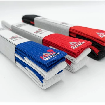 Budo öv, ProWear, Styles Budo öv, ProWear, Styles