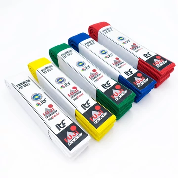 ProWear ITF Taekwon-do öv ProWear ITF Taekwon-do öv