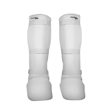 Sípcsont-lábfejvédő tépőzáras, Basic