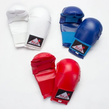Kesztyű karate seikenvédő, hivatalos, RFEK Approved Kesztyű karate seikenvédő, hivatalos, RFEK Approved