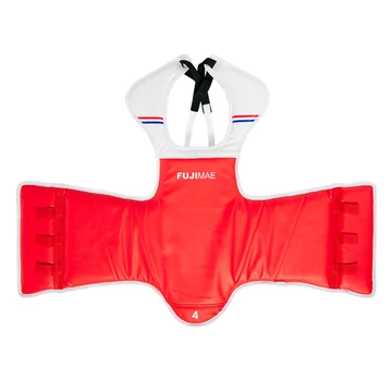 WT taekwondo protektor, Advantage WT taekwondo protektor, Advantage