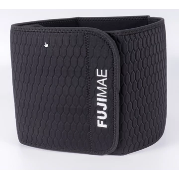 Neoprén deréktámasz öv