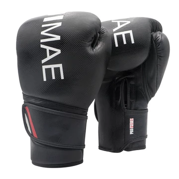 Boxkesztyű, ProSeries 45°, valódi bőr Boxkesztyű, ProSeries 45°, valódi bőr