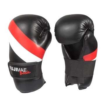 Nyitott kezes kesztyű, Basic