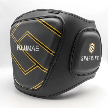 Sparring hasprotektor Sparring hasprotektor