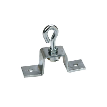 Boxzsák felfüggesztés plafonra Boxzsák felfüggesztés plafonra