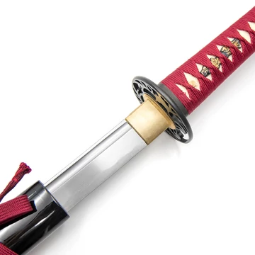 Katana Tsuru, YNH gyakorló Katana Tsuru, YNH gyakorló