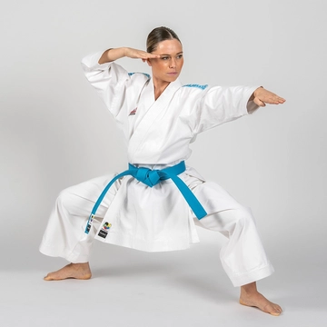 Budōkan Excellence Kata Karate kabát