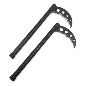 Ninja kama, párban, műanyag pengével Ninja kama, párban, műanyag pengével