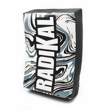 Pajzs, Radikal 3.0, ívelt