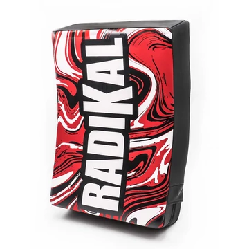 Pajzs, Radikal 3.0, ívelt Pajzs, Radikal 3.0, ívelt