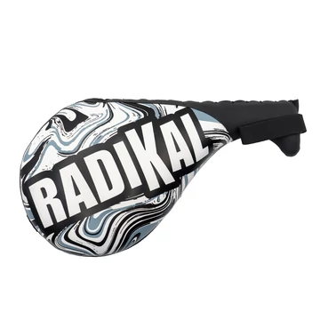 Célpont dupla, Radikal 3.0 Célpont dupla, Radikal 3.0