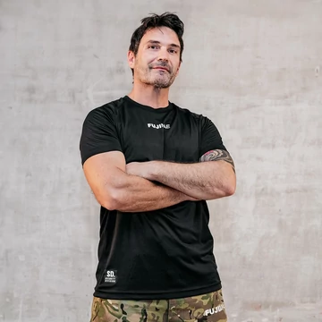 Krav Maga SD póló Krav Maga SD póló