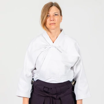 Aikido felső, női Aikido felső, női
