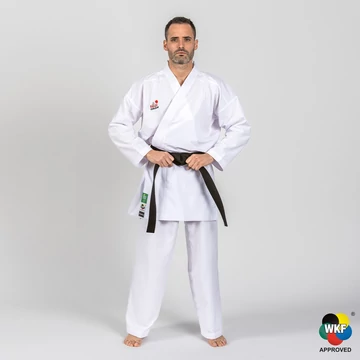 Karate Kumite ruha, eco