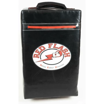 REDflash elektronikus kézi ütőpajzs REDflash elektronikus kézi ütőpajzs