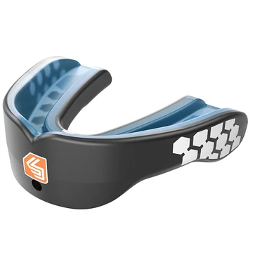 Shock Doctor Gel Max Power Carbon fogvédő