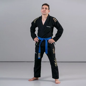 Brasil jiu-jitsu edzőruha, Shaka 20 Brasil jiu-jitsu edzőruha, Shaka 20