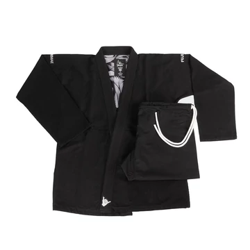 Shaka 24 Brazil Jiu Jitsu Gi