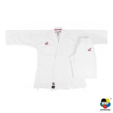 Training Lite Karate Gi 2 Training Lite Karate Gi 2