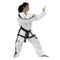 Új logós ITF taekwon-do instruktor ruha