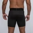 Kép 3/5 - Férfi MMA FW short, protektor zsebbel