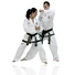 Kép 7/15 - Régi logós ITF taekwon-do mester ruha