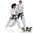 Kép 9/15 - Régi logós ITF taekwon-do mester ruha