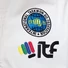 Kép 10/15 - Régi logós ITF taekwon-do mester ruha