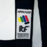 Kép 12/15 - Régi logós ITF taekwon-do mester ruha