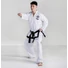 Kép 1/9 - Training ITF taekwon-do edzőruha, LITE BLACK BELT