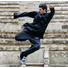 Kép 2/4 - Gyakorló Kung fu ruha