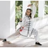 Kép 2/5 - Tai Chi edzőruha, női