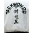Kép 2/3 - Új logós ITF taekwon-do mester ruha, Diamond